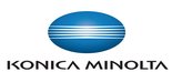 KONICA MINOLTA