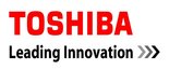 TOSHIBA