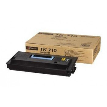 Toner Kyocera FS9530DN/FS-9130DN/IN 