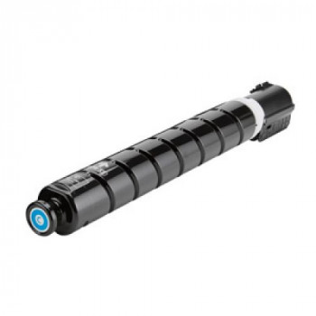 Toner CANON IRC3025 IRC3125 IRC3226 CEXV54 CYAN KATUN 