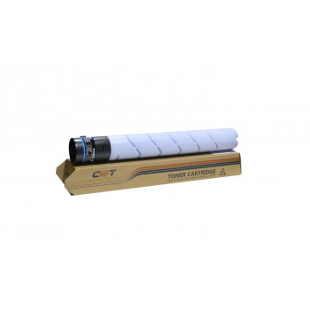 TONER BIZHUB C224 C284 C364  TN321C    CET