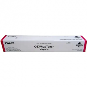 Toner Canon IRC ADVANCE DX C 39220 C 3926 , C 3930 CEXV64 MAGENTA KATUN 