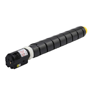 Toner Canon IRC ADVANCE DX C 39220 C 3926 , C 3930 CEXV64 YELLOW KATUN 