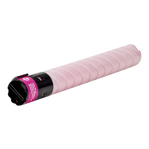 Toner BIZHUB C220/C280/C360 MAGENTA TN216M/TN319M  KATUN 