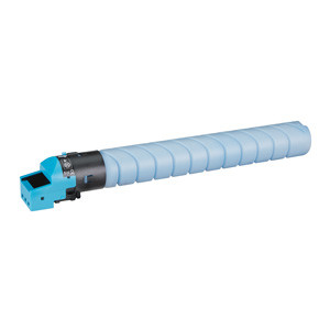 Toner Konica Minolta Bizhub C250i C251I C300i C360i TN328C Cyan Katun