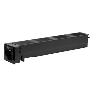 Toner Konica Minolta Bizhub C552 C652 Black Katun 
