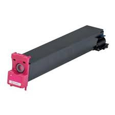 Toner Konica MInolta Bizhub 654 754  C654 C754   TN 711 MAGENTA KATUN