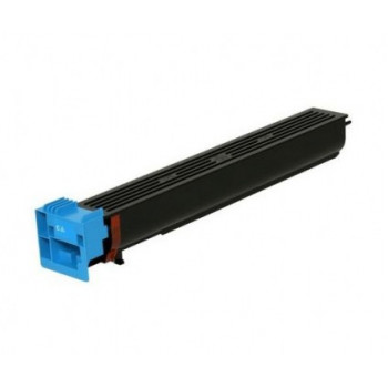 Toner Konica MInolta Bizhub 654 754  C654 C754   TN 711 CYAN  KATUN