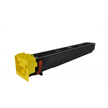 Toner Konica MInolta Bizhub 654 754  C654 C754   TN 711 YELLOW  KATUN
