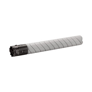 Toner BIZHUB 227 287 367  TN323   KATUN