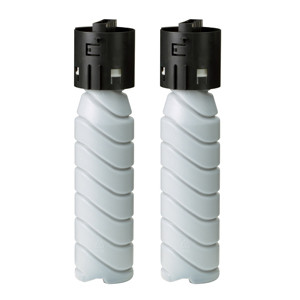 Toner bizhub 185/215/K/M 