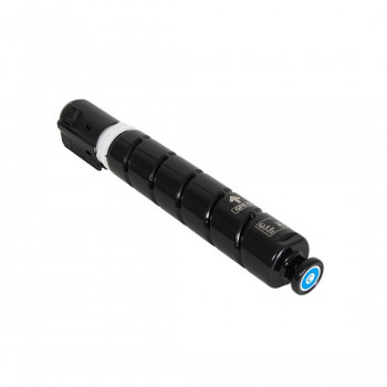 Toner Canon IR Advance C256/C356/DX C257/DX C357  CEXV55    CYAN    KATUN 