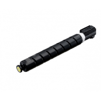 Toner Canon IR Advance C256/C356/DX C357  CEXV55    YELLOW    KATUN 