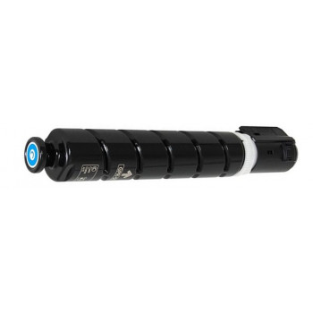 Toner Canon IR-C3025/IR-C3125/IR-C3226 CEXV54 CYAN KATUN