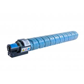 Toner AFICIO MP C2800/C3001/C3300/C3501 RHC3501CY CYAN KATUN  842046