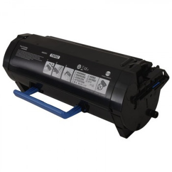 Toner Konica Minolta Bizhub 3602P Katun 
