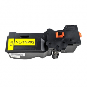 KETRIDŽ BIZHUB C3120i Yellow TNP92Y AE1Y250 KATUN 