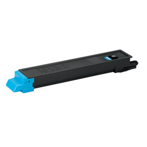 Toner Kyocera TK-8115 Ecosys M 8124 M 8130 Cyan Katun 