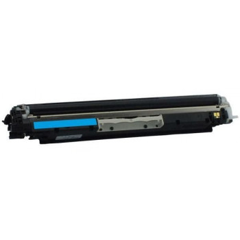 TONER HP PRO M176/M177 CF351A  CYAN KATUN 