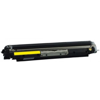 TONER HP PRO M176/M177 CF352A  YELLOW  KATUN 