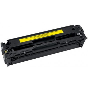 Toner HP-CP1525/CM1415/CE322A/Ž/K 