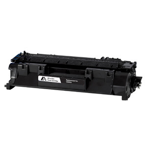 KETRIDŽ HP-P2055/M400 CANON IR 1133 6650  CE505X CF280X 719H 6.900k KATUN CRG719 