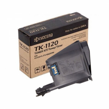 Ketridž Kyocera TK-1120/Z 