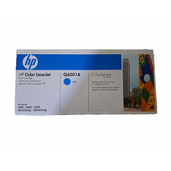 KETRIDŽ HP-CP4005/Ž/Z  Q6001A 