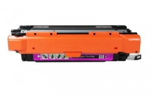 Toner refil HP-CP3525/CV/ 