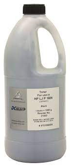 Toner refil Samsung universal  Delacamp 1kg boca