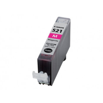 Tinta Canon CLI-521/CV/Z/4600 