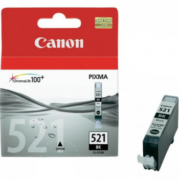 Tinta Canon PGI-521/3600/4600/4700/540/620/980/860/560/640/990/870/CR/Z