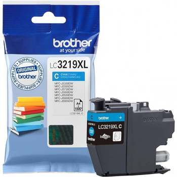 Tinta Brother LC-3219/PL/Z 