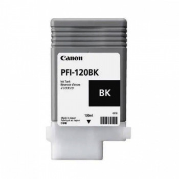 Tinta Canon PFI-120/CR/O         2885C001AA