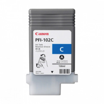 Tinta Canon PFI-120/PL/O   2886C001AA