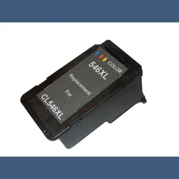 Tinta CANON CL-546/COL/Z