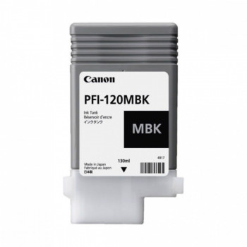 Tinta Canon PFI-120/CR ma   2884C001AA 