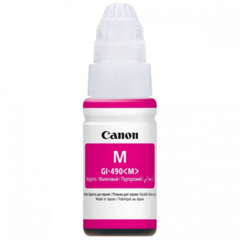 Tinta Canon GI-490/1400/2400/3400/CV/O 