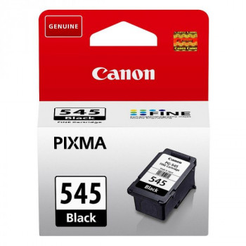 Tinta Canon PG-545/2450/2550/2850/2950/495/3050/2555/3051/3052/3053/3150/3151/CR 