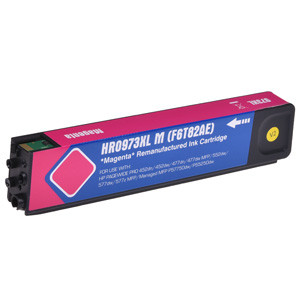 Tinta HP-973XL Magenta /K 