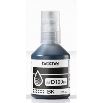Tinta Brother BTD-100/CR/O