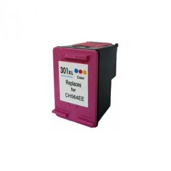 Tinta HP-301XL/CR/Z 