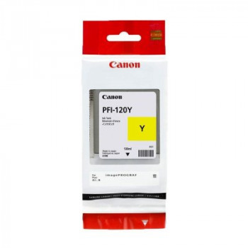 Tinta Canon PFI-120/Ž/O  2888C001AA 
