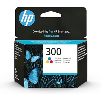 Tinta HP-302/COL/O