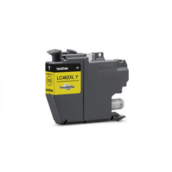 Tinta Brother LC462 2340 3540 3940 /XL Yellow Original 