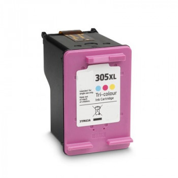 Tinta HP-305/COLOR/Z 