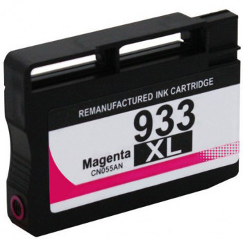 Tinta HP-932XL MAGENTA  6100 6700 6600 7110 7610 CN055AE