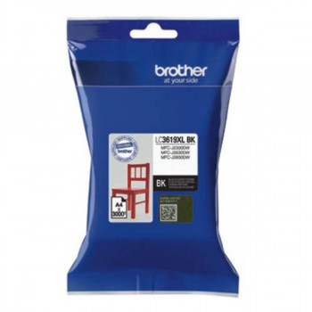 Tinta Brother LC3619/2330/3530/3930/CR/O