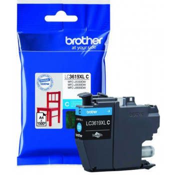 Tinta Brother LC3619/2330/3530/3930/PL/O