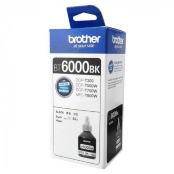 Tinta Brother BT6000/300/310/500/510/700/710/910/CR/O 